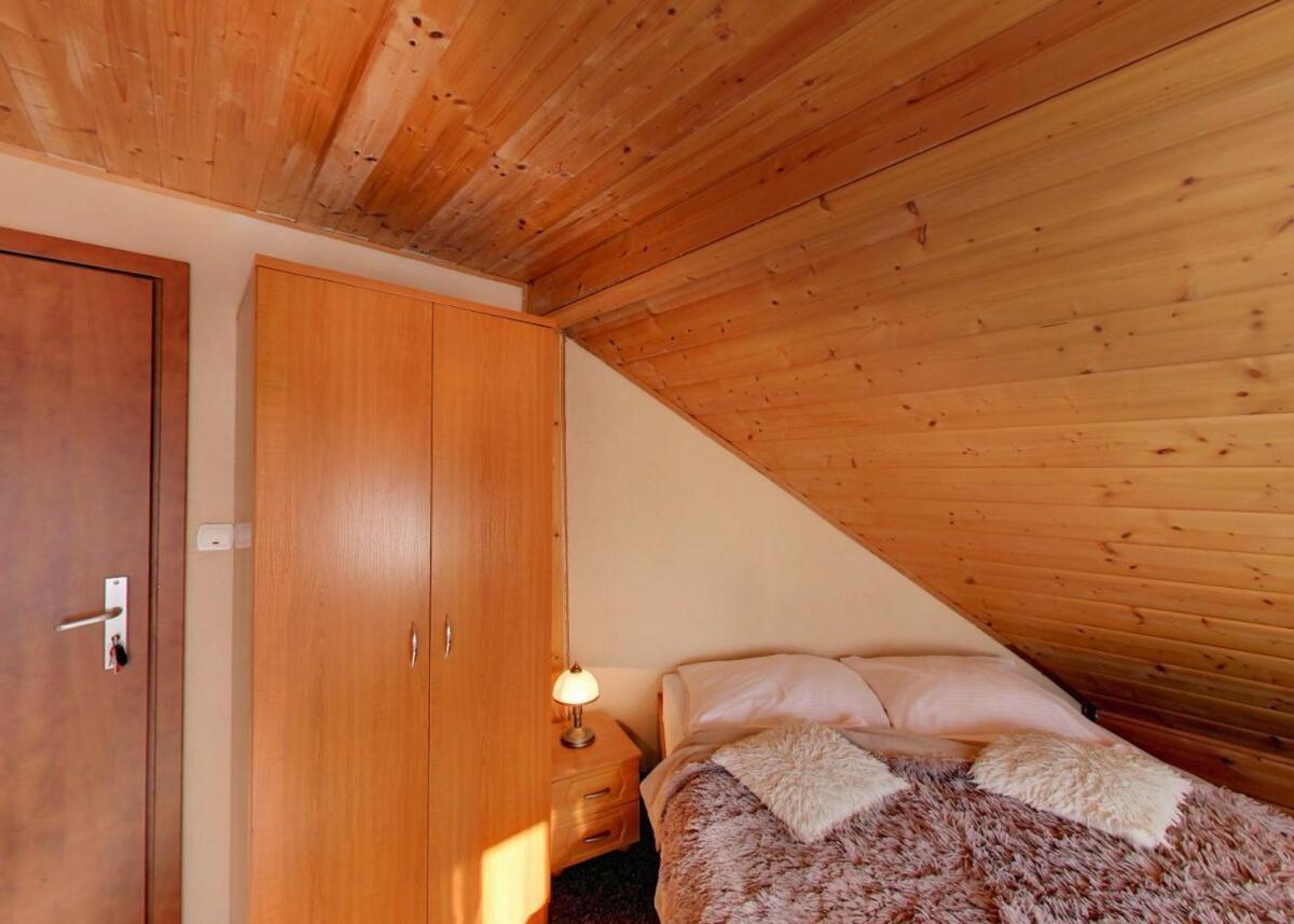Dom Wypoczynkowy Topaz Szklarska Poręba Kamer foto
