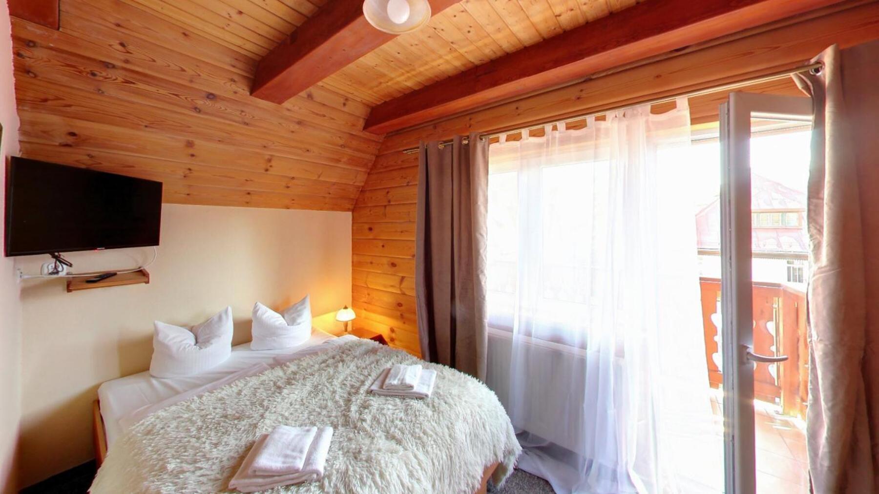 Dom Wypoczynkowy Topaz Szklarska Poręba Kamer foto
