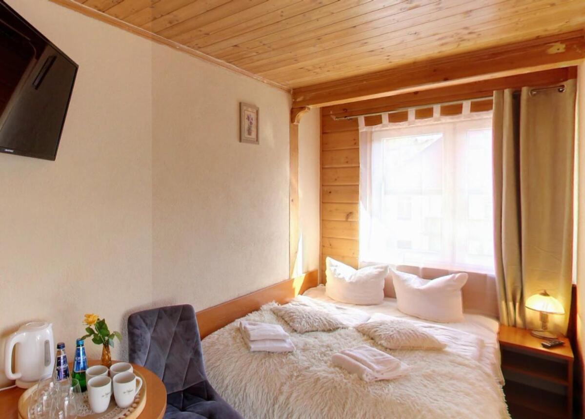 Dom Wypoczynkowy Topaz Szklarska Poręba Kamer foto