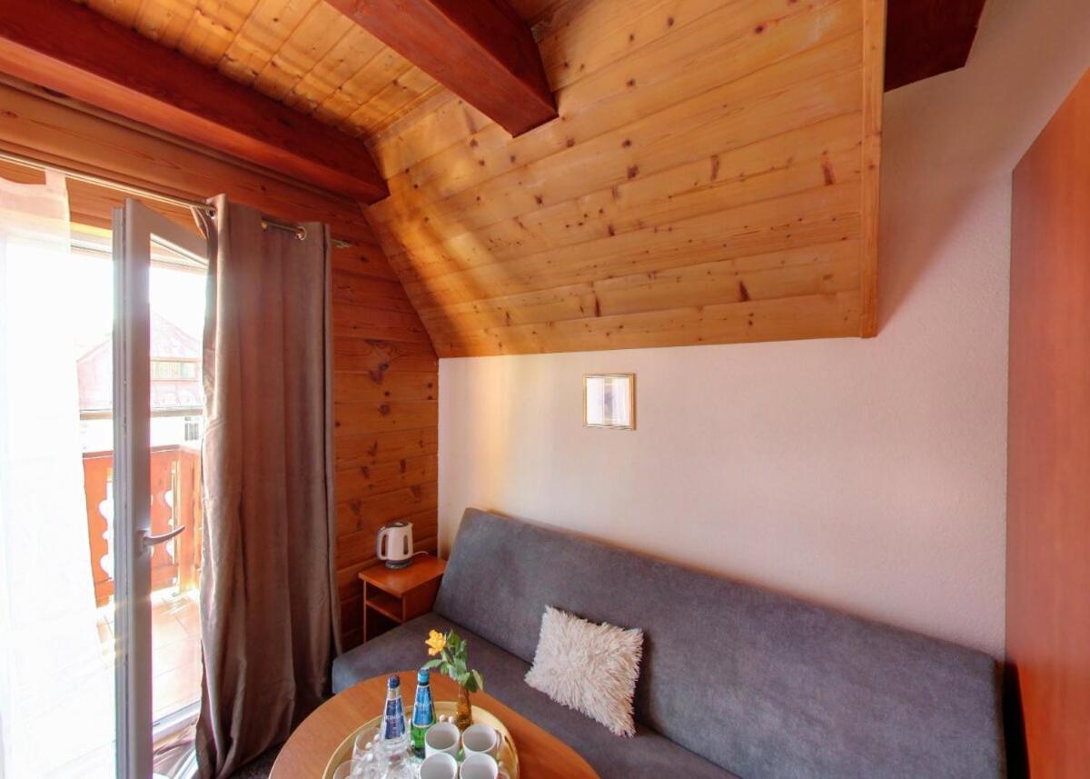 Dom Wypoczynkowy Topaz Szklarska Poręba Kamer foto