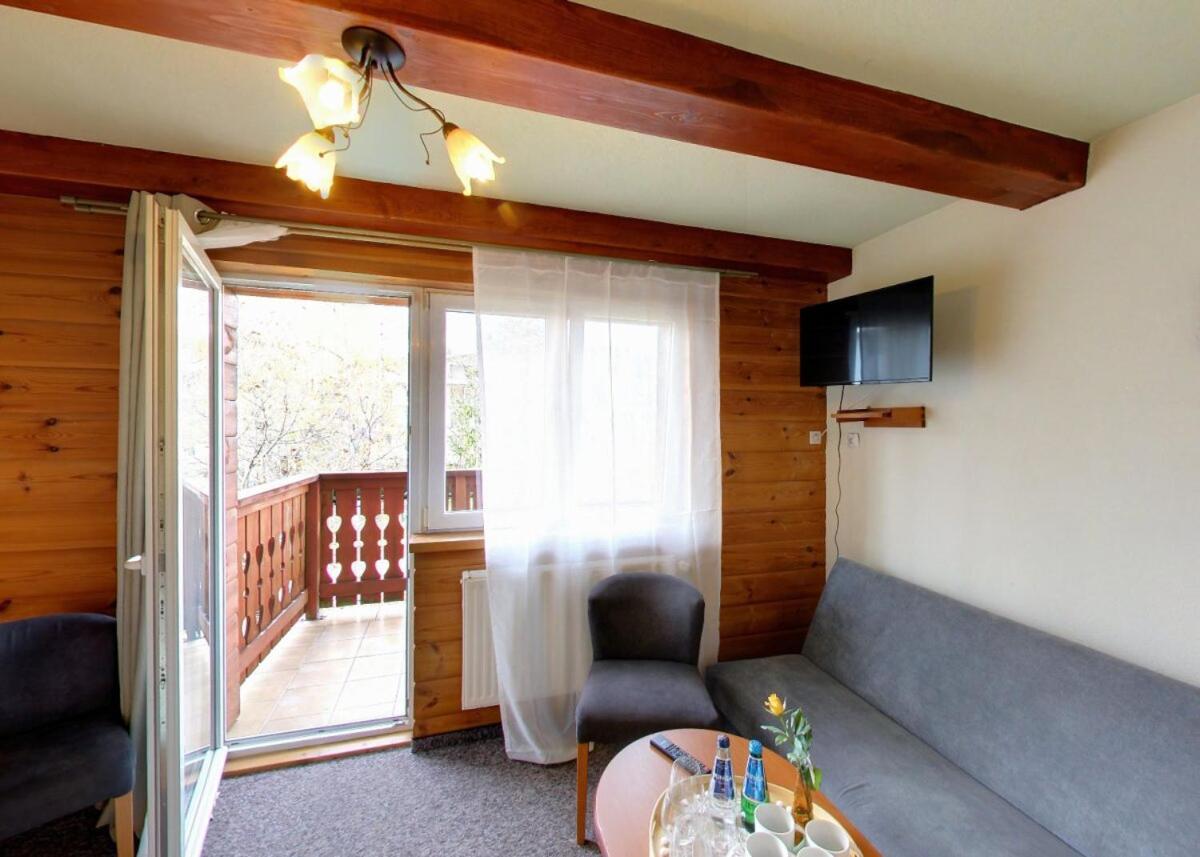 Dom Wypoczynkowy Topaz Szklarska Poręba Kamer foto