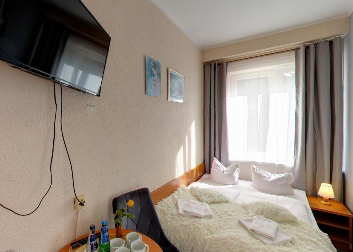 Dom Wypoczynkowy Topaz Szklarska Poręba Kamer foto