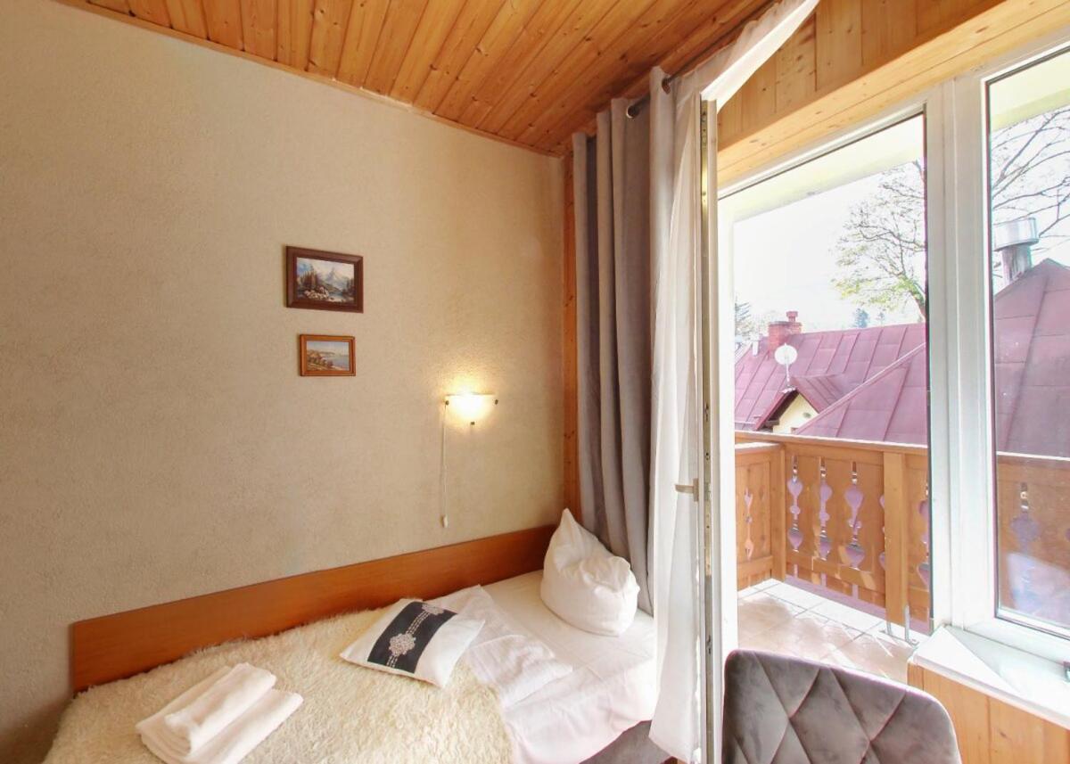 Dom Wypoczynkowy Topaz Szklarska Poręba Kamer foto
